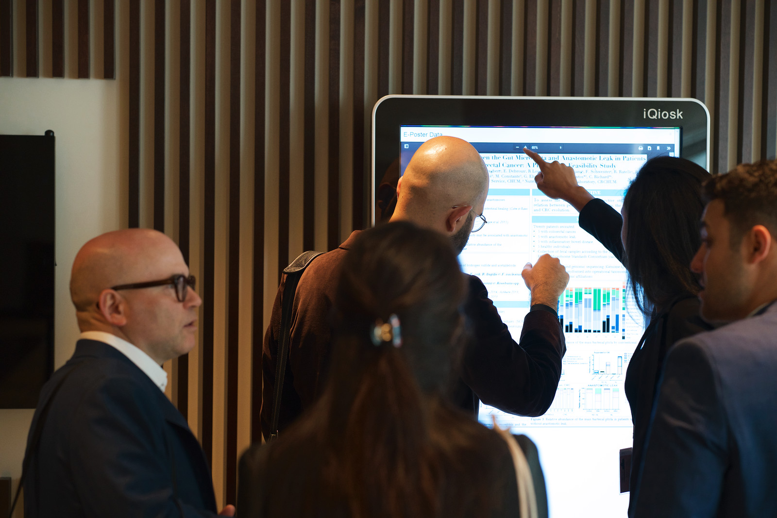 Digital, In-Person, Hybrid and Everything In Between. Events are about to be transformed