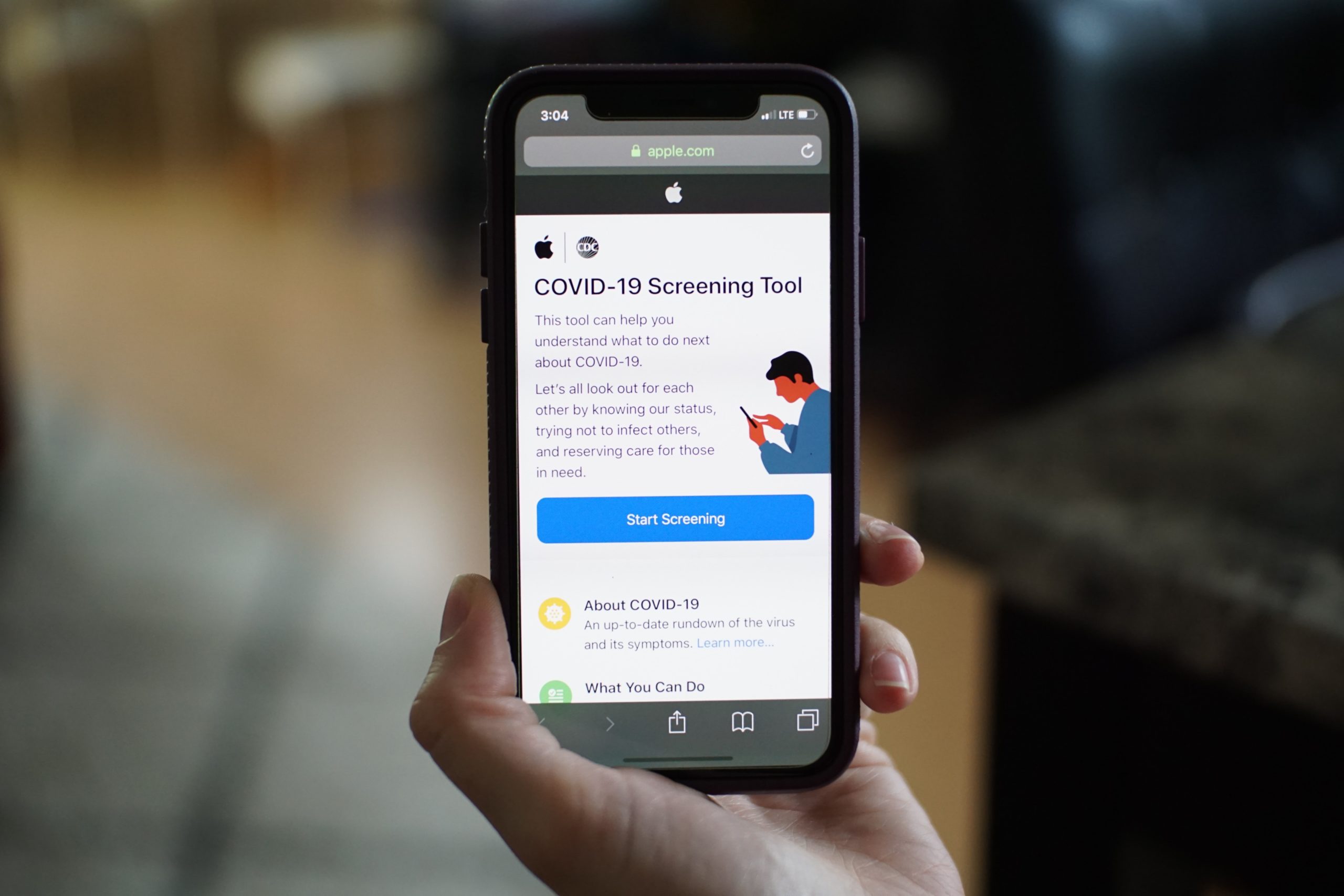When we Meet Again: Adding a Health Screen waiver to your Event Registrations