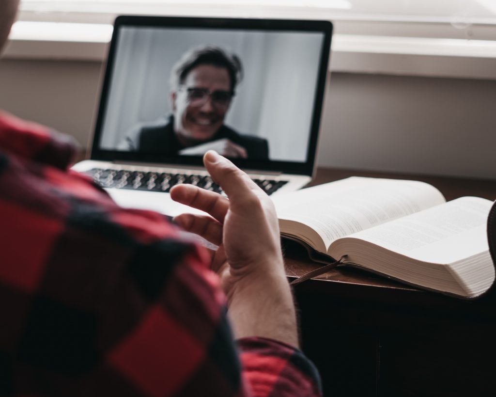Virtual Education-Providing Flexibility for your Audience