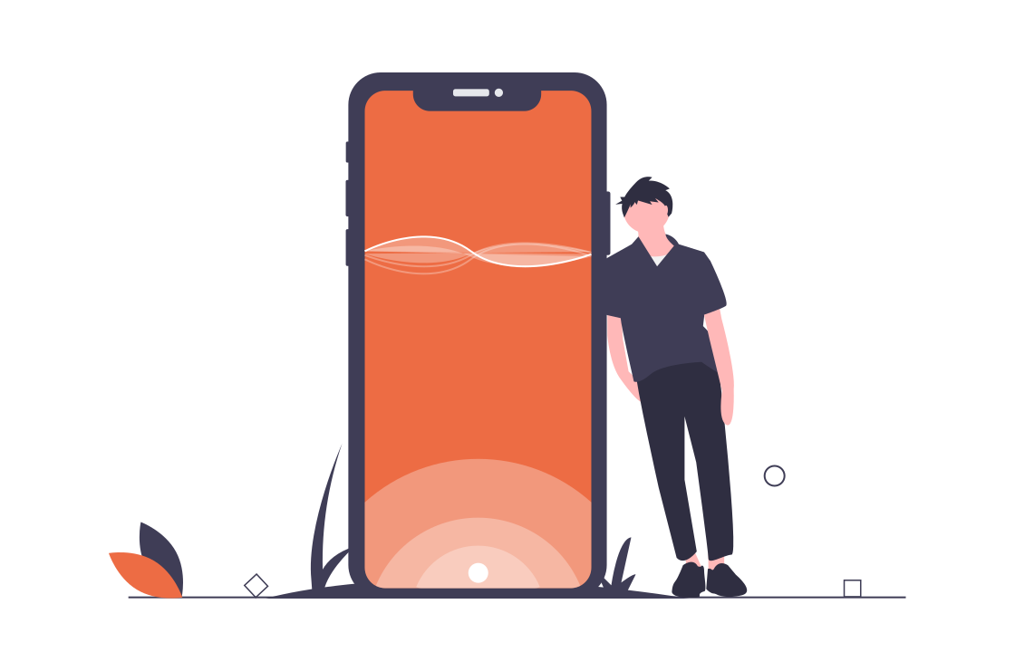 Mobile App
