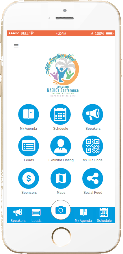 Event app