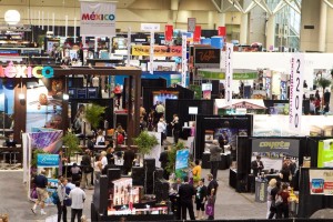 Incentive Works 2015-Meeting & Incentive travel professionals congregate in Toronto