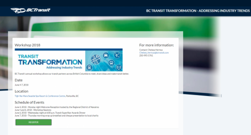 BC Transit