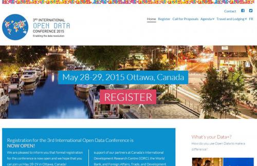 Open Data
