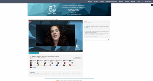 RSC Livestream
