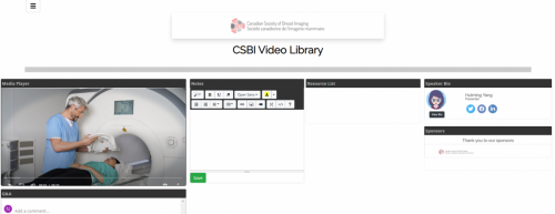 Virtual Session